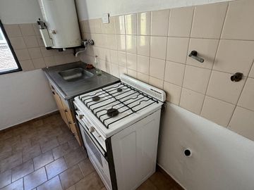 Departamento 1 dormitorio en Cofico