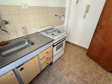 Departamento 1 dormitorio en Cofico