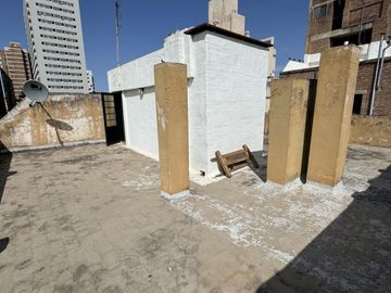 Departamento 1 dormitorio en Cofico