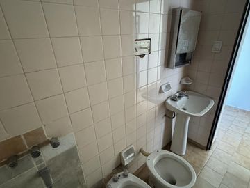 Departamento 1 dormitorio en Cofico