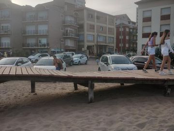 Departamento Monoambiente en venta - 1 Baño - 19mts2 - Villa Gesell