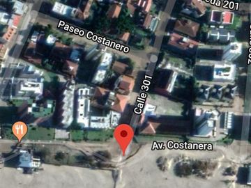 Departamento Monoambiente en venta - 1 Baño - 19mts2 - Villa Gesell