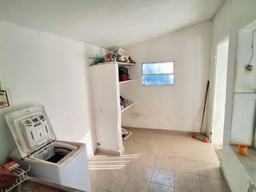 LA CUMBRE CASA A RESTAURAR EN BARRIO POTRERILLOS