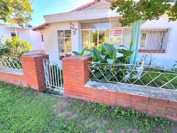LA CUMBRE CASA A RESTAURAR EN BARRIO POTRERILLOS