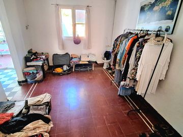 LA CUMBRE CASA A RESTAURAR EN BARRIO POTRERILLOS