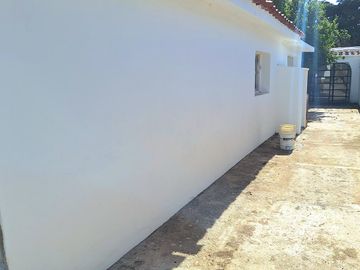LA CUMBRE CASA A RESTAURAR EN BARRIO POTRERILLOS