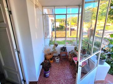 LA CUMBRE CASA A RESTAURAR EN BARRIO POTRERILLOS