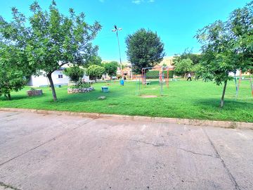 LA CUMBRE CASA A RESTAURAR EN BARRIO POTRERILLOS
