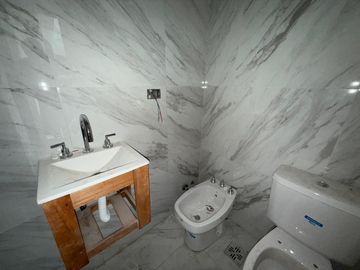 Departamento monoambiente a la venta en Wilde Centro