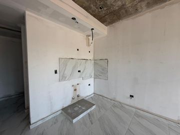 Departamento monoambiente a la venta en Wilde Centro