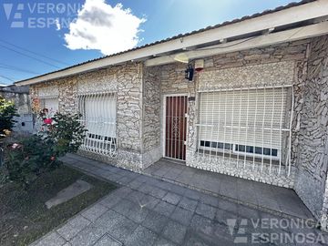 Casa en El Palomar venta 5 ambientes