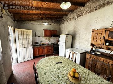 Casa en El Palomar venta 5 ambientes