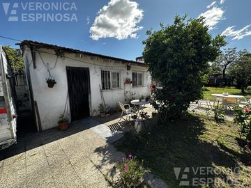 Casa en El Palomar venta 5 ambientes
