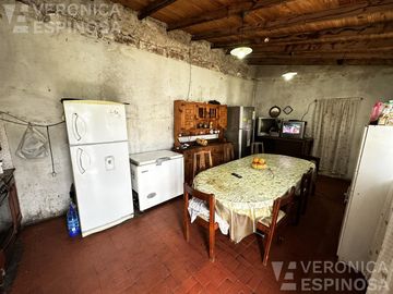 Casa en El Palomar venta 5 ambientes