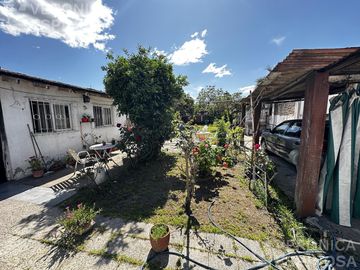 Casa en El Palomar venta 5 ambientes