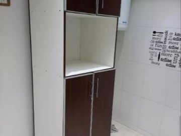 Departamento en venta - 2 Dormitorios 2 Baños - 65Mts2 - Tres de Febrero