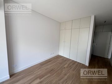 Departamento 2 ambientes a estrenar!!