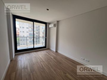 Departamento 2 ambientes a estrenar!!