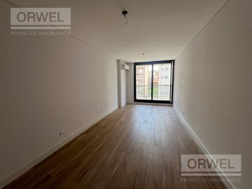 Departamento 2 ambientes a estrenar!!