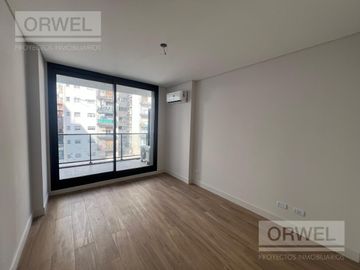 Departamento 2 ambientes a estrenar!!