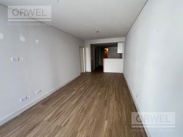 Departamento 2 ambientes a estrenar!!