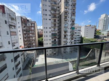Departamento 2 ambientes a estrenar!!