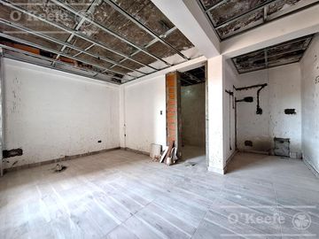 Departamento monoambiente en venta en el centro de Bariloche