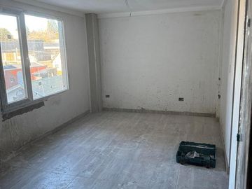 Departamento monoambiente en venta en el centro de Bariloche