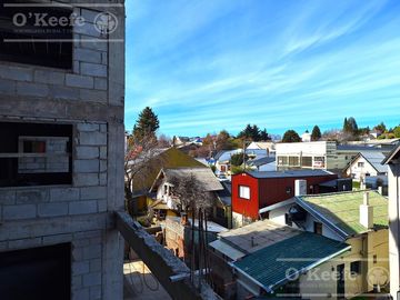 Departamento monoambiente en venta en el centro de Bariloche
