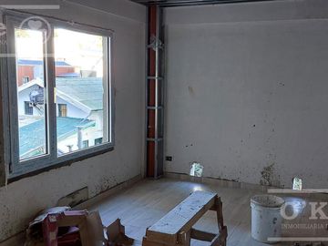 Departamento monoambiente en venta en el centro de Bariloche