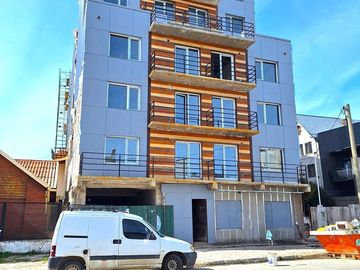 Departamento monoambiente en venta en el centro de Bariloche