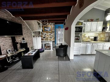 Casa en venta en barrio el cortijo