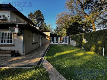 Casa en venta en barrio el cortijo