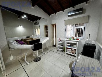 Casa en venta en barrio el cortijo
