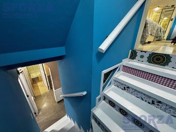 Casa en venta en barrio el cortijo