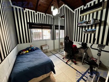Casa en venta en barrio el cortijo