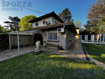 Casa en venta en barrio el cortijo