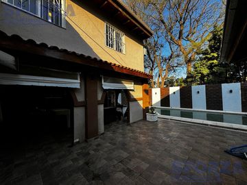 Casa en venta en barrio el cortijo
