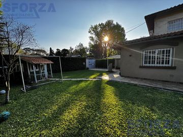 Casa en venta en barrio el cortijo