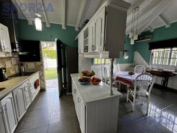 Casa en venta en barrio el cortijo
