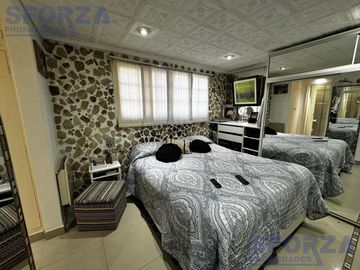 Casa en venta en barrio el cortijo