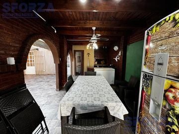 Casa en venta en barrio el cortijo