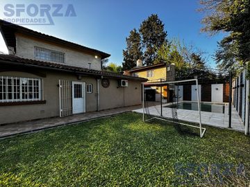 Casa en venta en barrio el cortijo