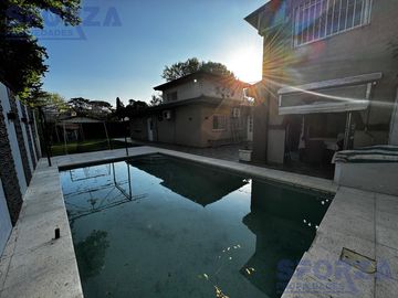 Casa en venta en barrio el cortijo