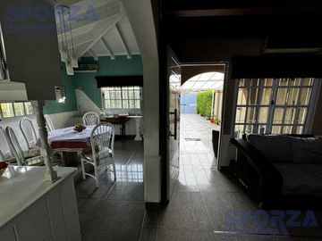 Casa en venta en barrio el cortijo
