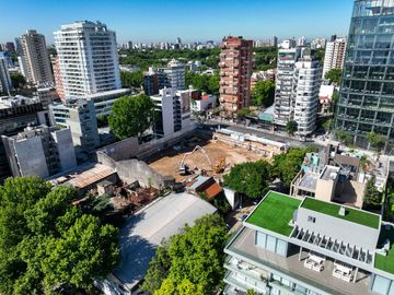 Venta, Departamento, 4 Ambientes, En Construcción, Full Amenities, Olivos, Vicente López