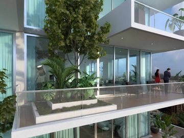 Venta, Departamento, 4 Ambientes, En Construcción, Full Amenities, Olivos, Vicente López