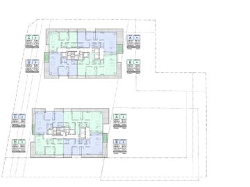 Venta, Departamento, 4 Ambientes, En Construcción, Full Amenities, Olivos, Vicente López