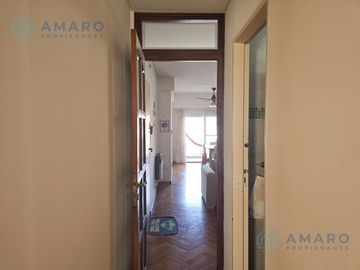 Departamento · Venta · 2 Dormitorios ·  Echesortu · Rosario