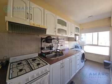 Departamento · Venta · 2 Dormitorios ·  Echesortu · Rosario